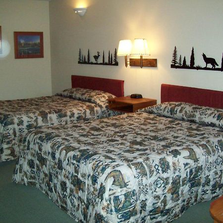 The Legend Cottage Inn Bellaire Екстериор снимка