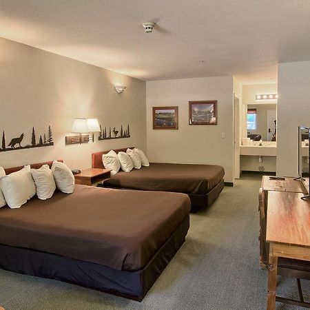 The Legend Cottage Inn Bellaire Екстериор снимка