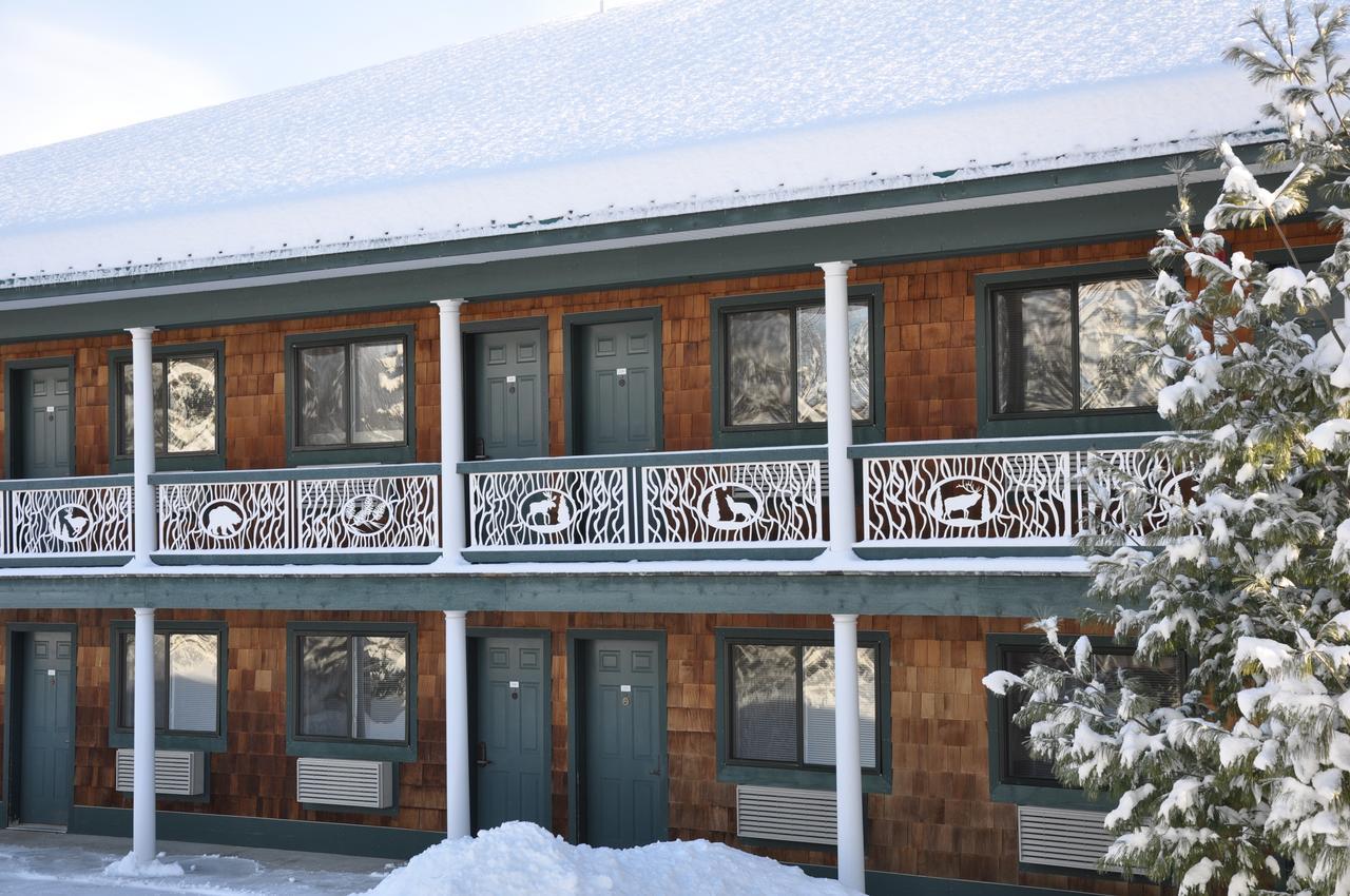 The Legend Cottage Inn Bellaire Екстериор снимка